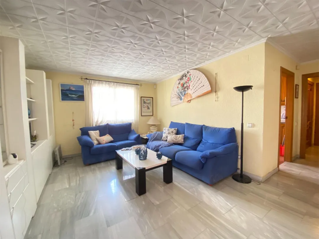 Ático en  Avinguda Rei Jaume I 12 - Foto 5