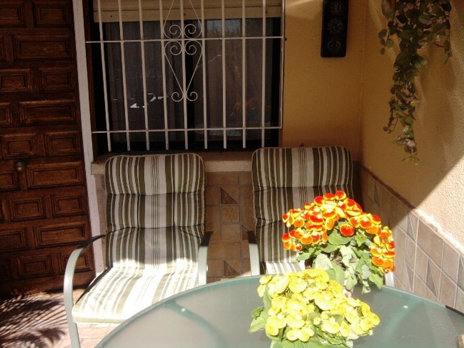 Chalet pareado en Calle de la Bonanova, 1 - Foto 8