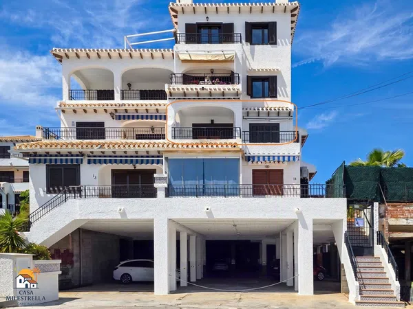 Piso en Cabo Roig - Foto 1