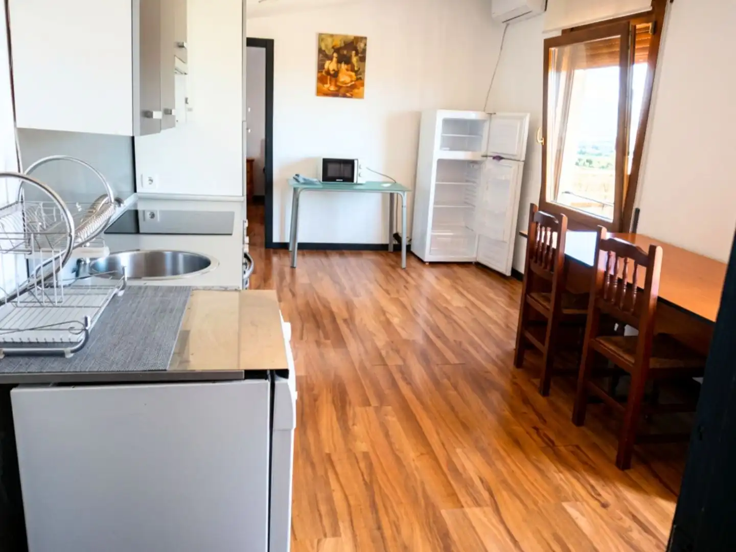 Apartamento en  Passeig dels Tarongers 14 - Foto 5