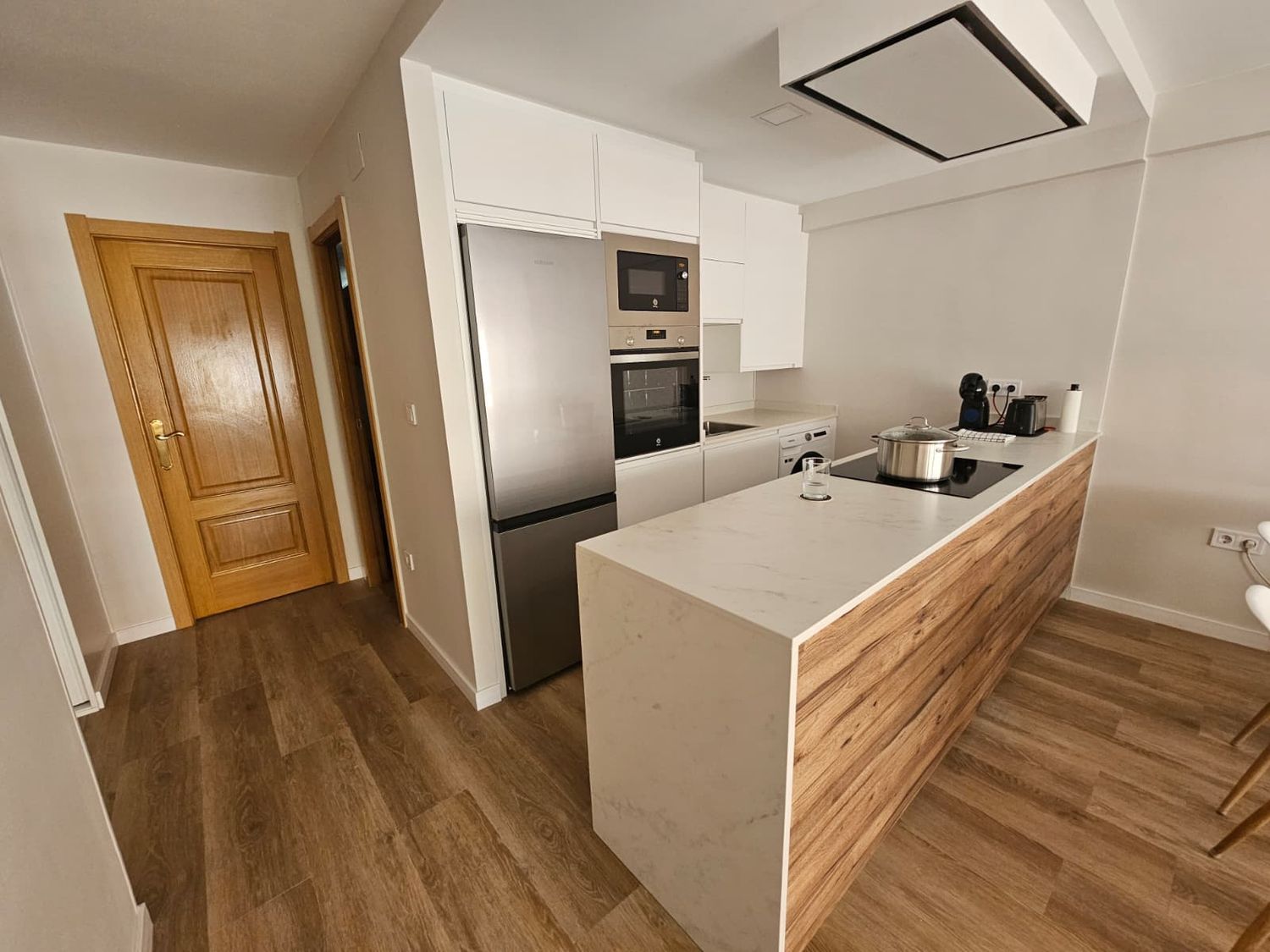 Piso en calle de Urzáiz, 86 - Foto 4