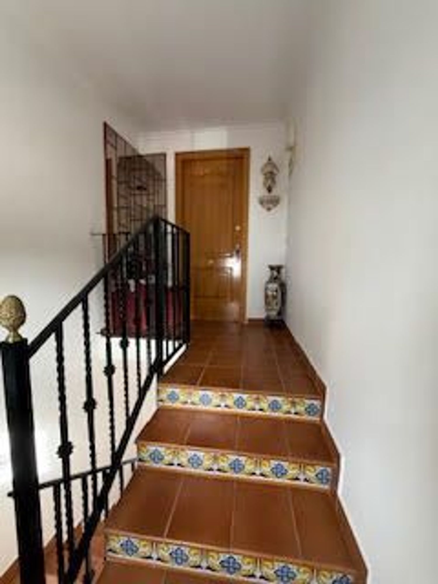 Piso en calle Goya, 16 - Foto 1