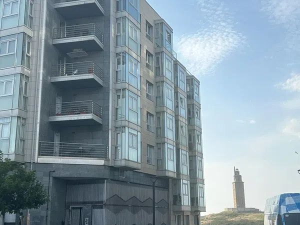 Piso en Ronda de Monte Alto, 44, Monte Alto - Zalaeta - Atocha, Monte Alto - Zalaeta - Atocha - Foto 3
