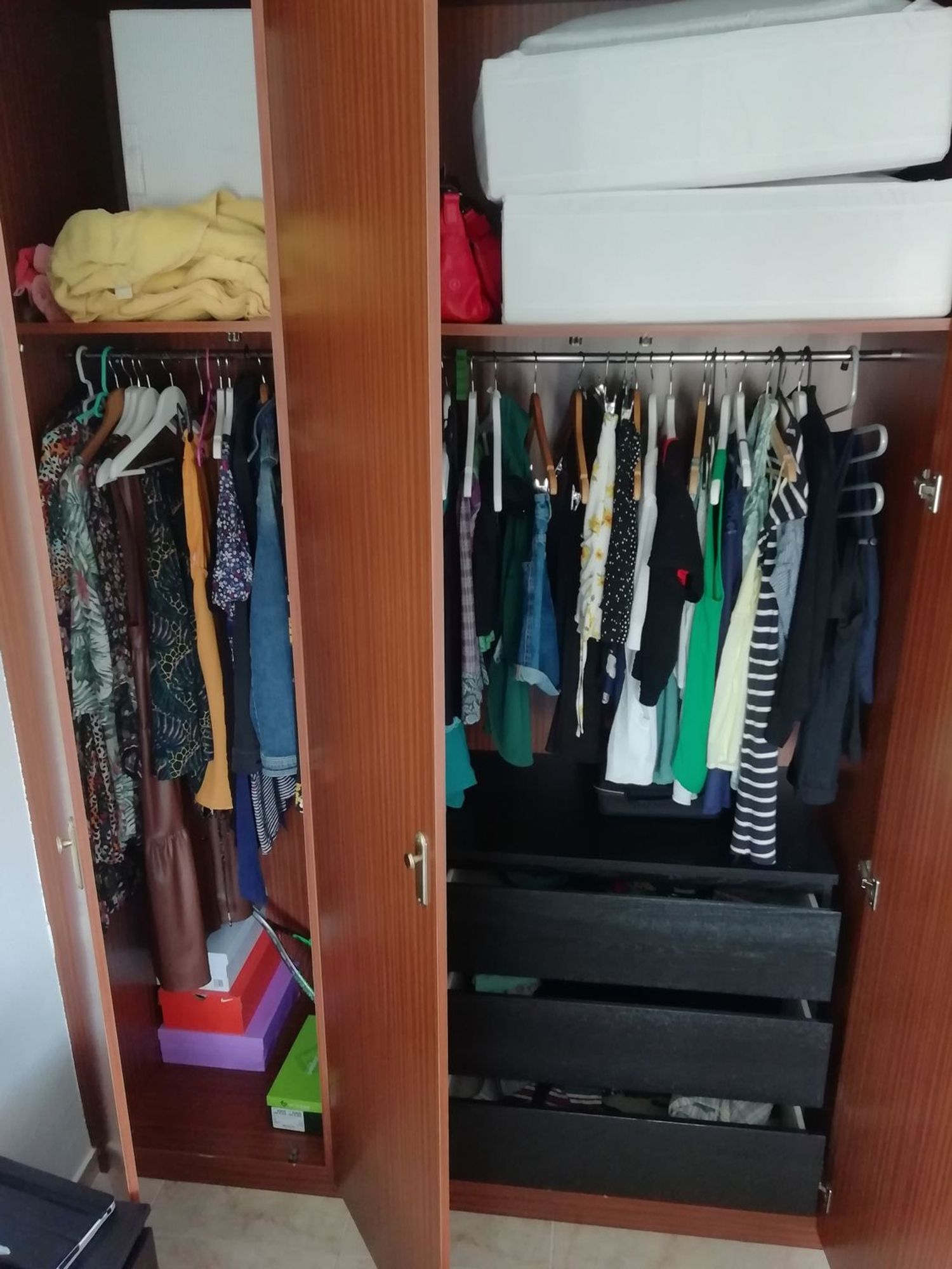 Piso en avenida Carvajal, 2 - Foto 10