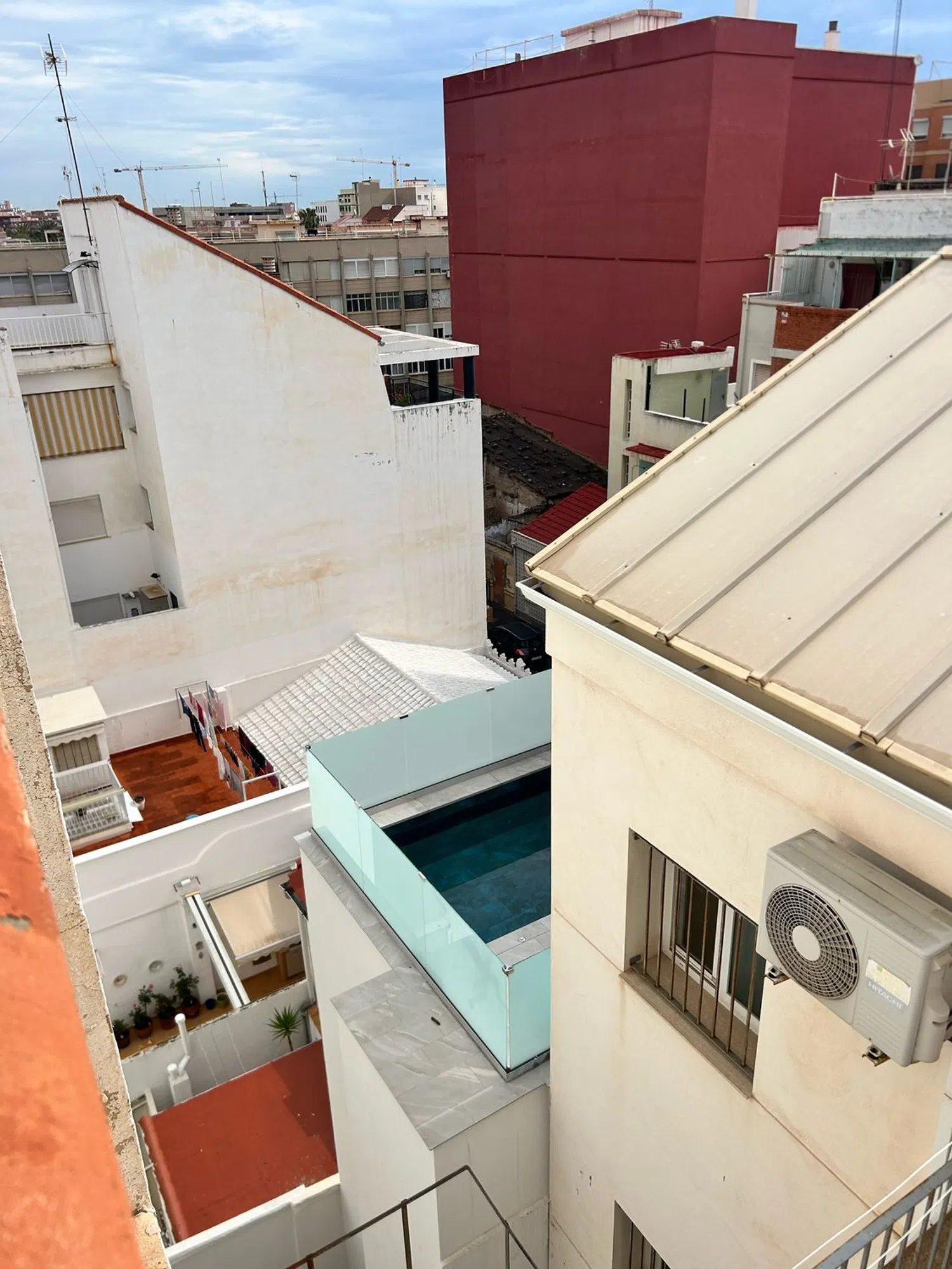 Ático en calle d'Esteve Ballester, 21 - Foto 2