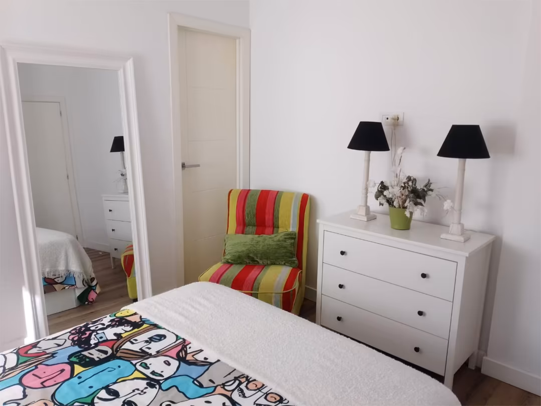 Piso en Las Palmas de Gran Canaria - Foto 8