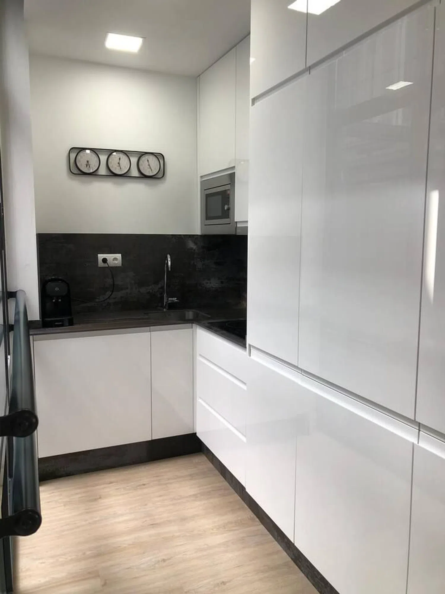 Estudio en parras, 10 - Foto 10