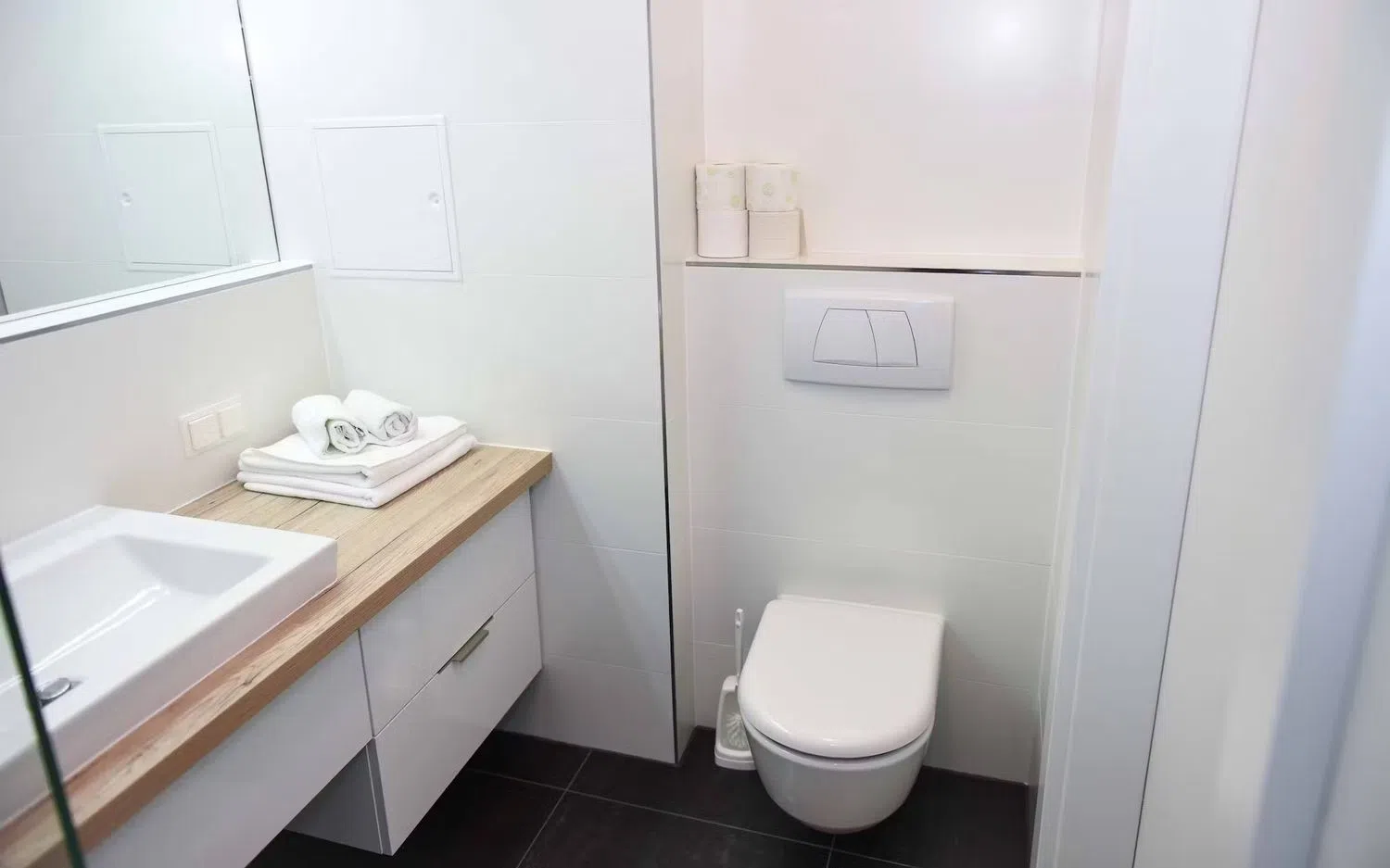 Piso en C. Purificación, 1 - Foto 16