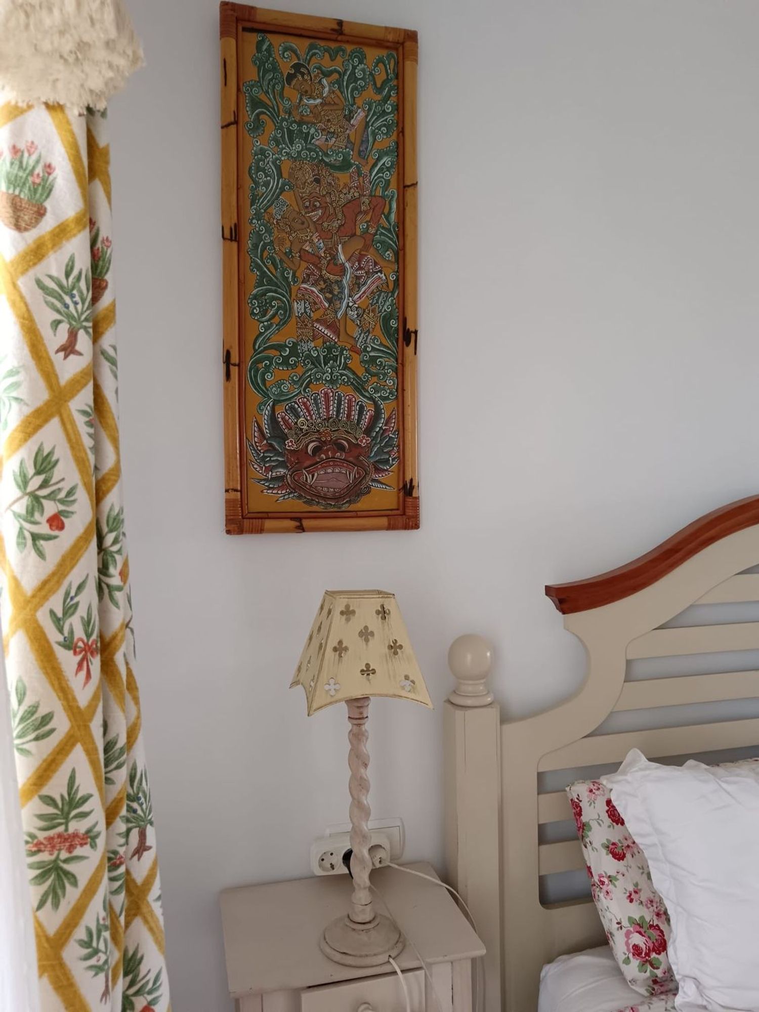 Chalet adosado en Manzana3, 33, La Dama de Noche-La Alzambra - Foto 2