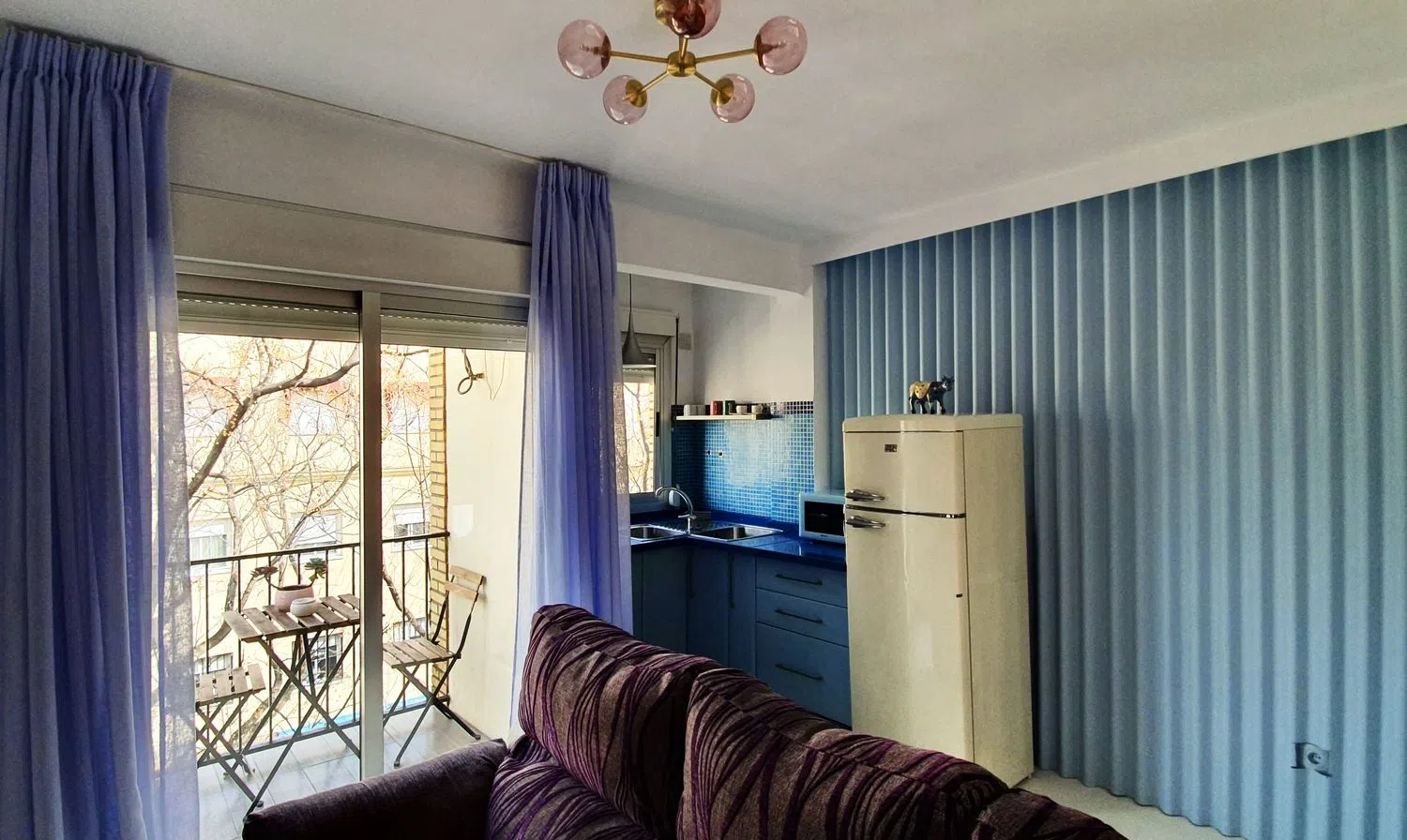 Piso en calle Afán de Ribera, 110 - Foto 20