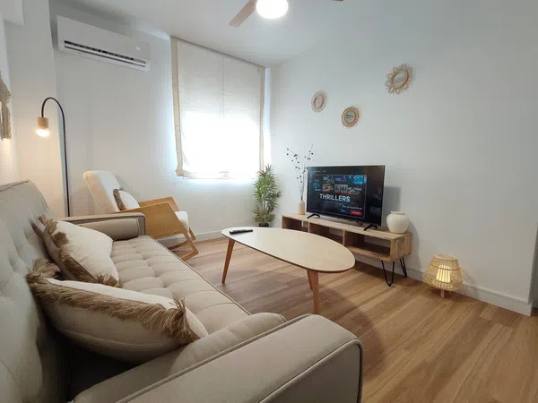 Piso en calle del arquitecto jover, 4 - Foto 3