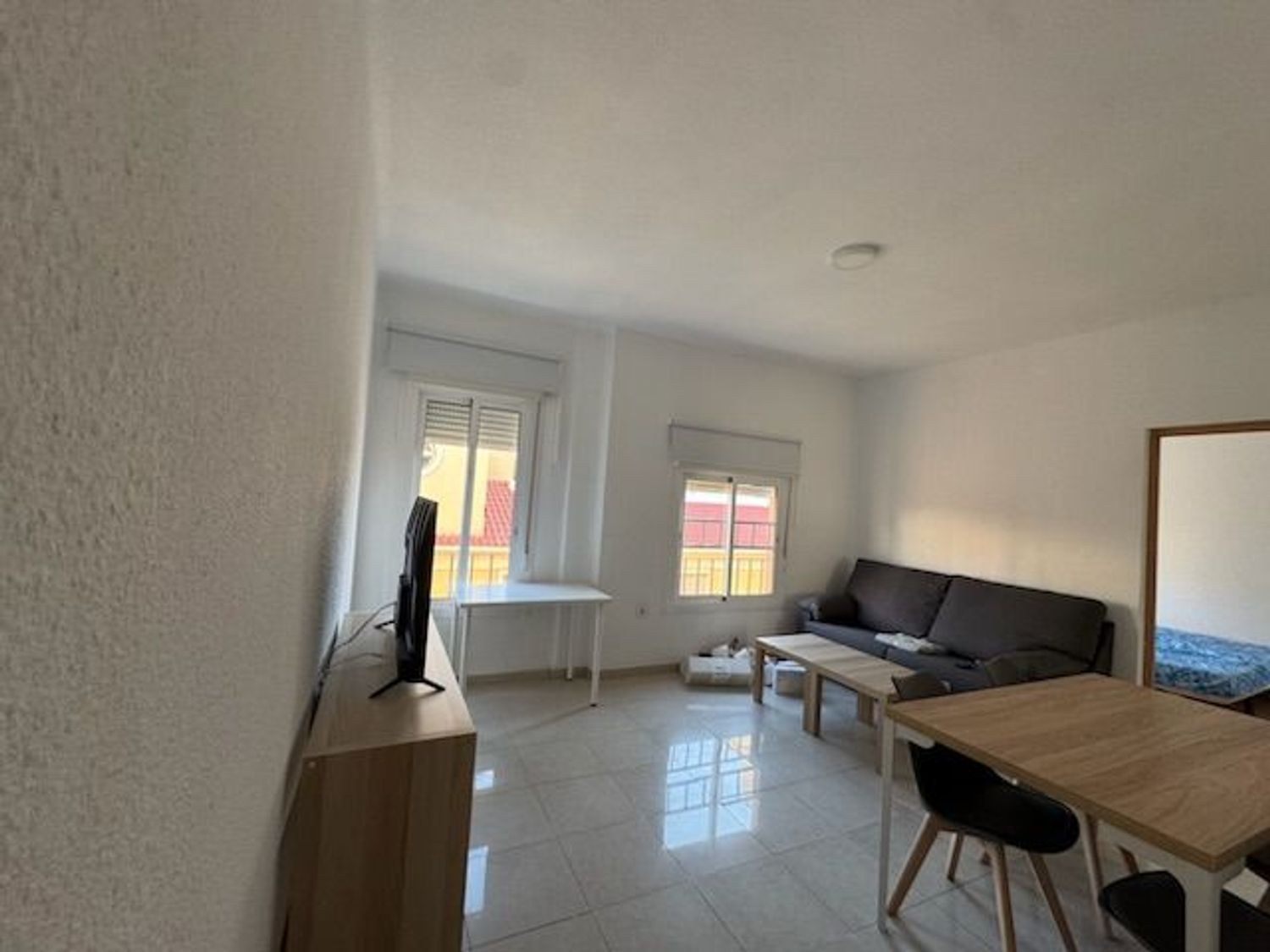 Piso en Avenida de Barcelona, 1, La Trinidad - Foto 2