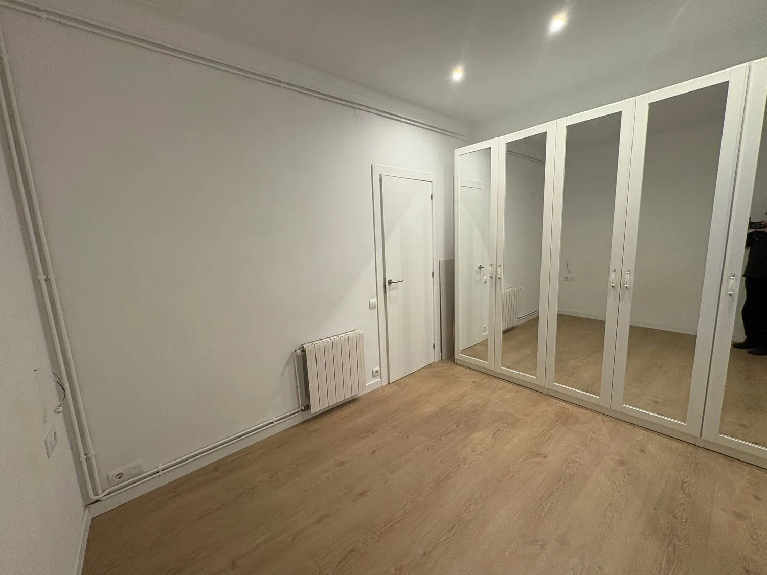 Piso en calle de Sepúlveda, 115 - Foto 5