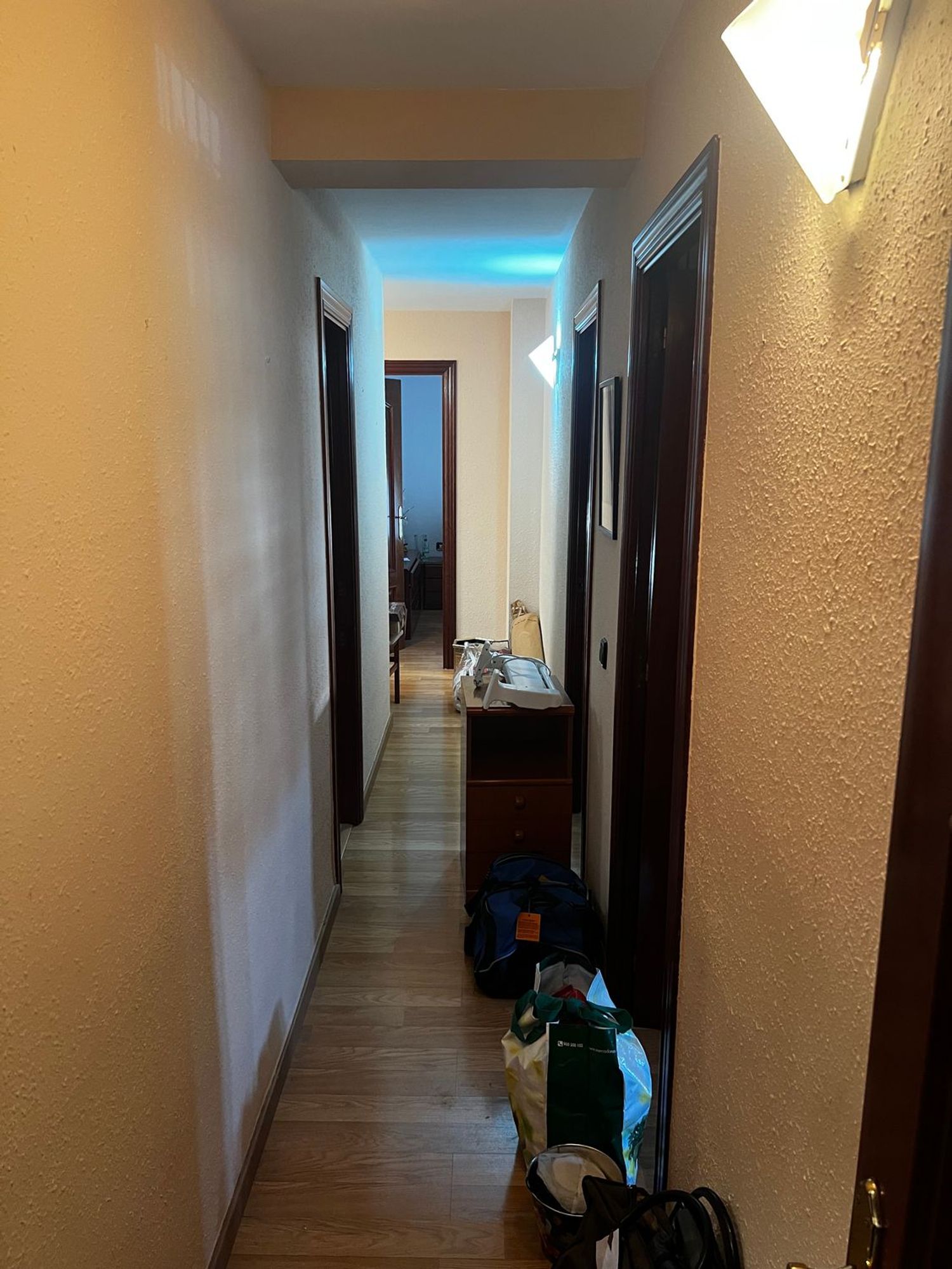 Piso en plaza de Trafalgar, 27 - Foto 26