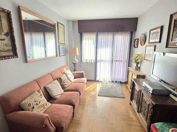 Dúplex en Calle Concepción Arenal, 11, Centro - San Lorenzo - Foto 1