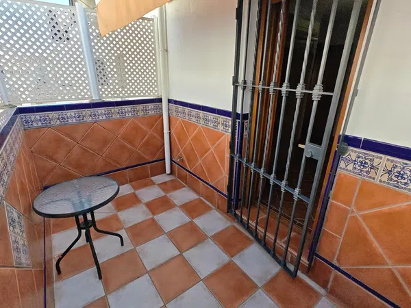 Chalet adosado en Calle Hockey, 12, Avenida de las Ciencias - Foto 15