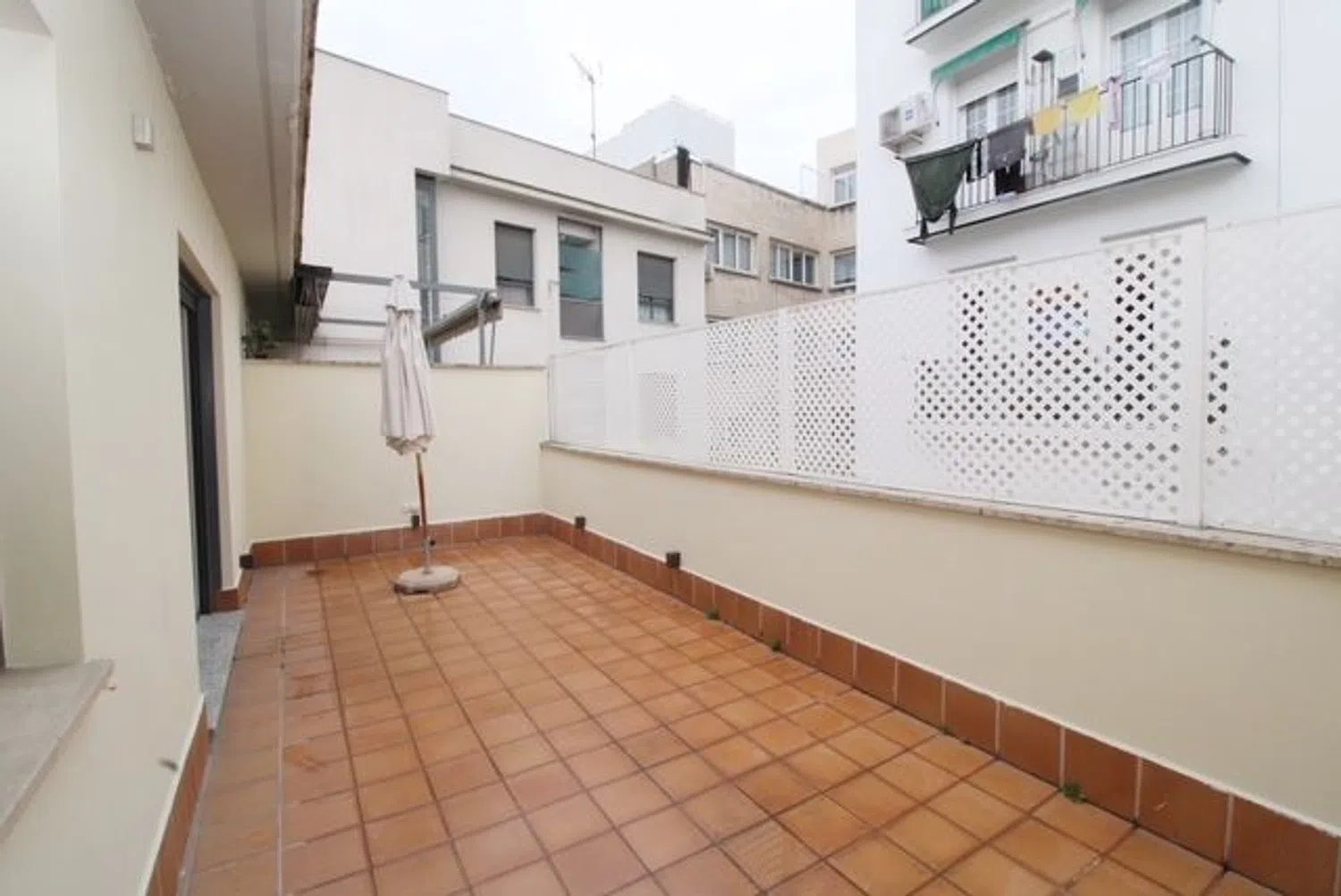 Piso en calle de Tomás López, 9 - Foto 6