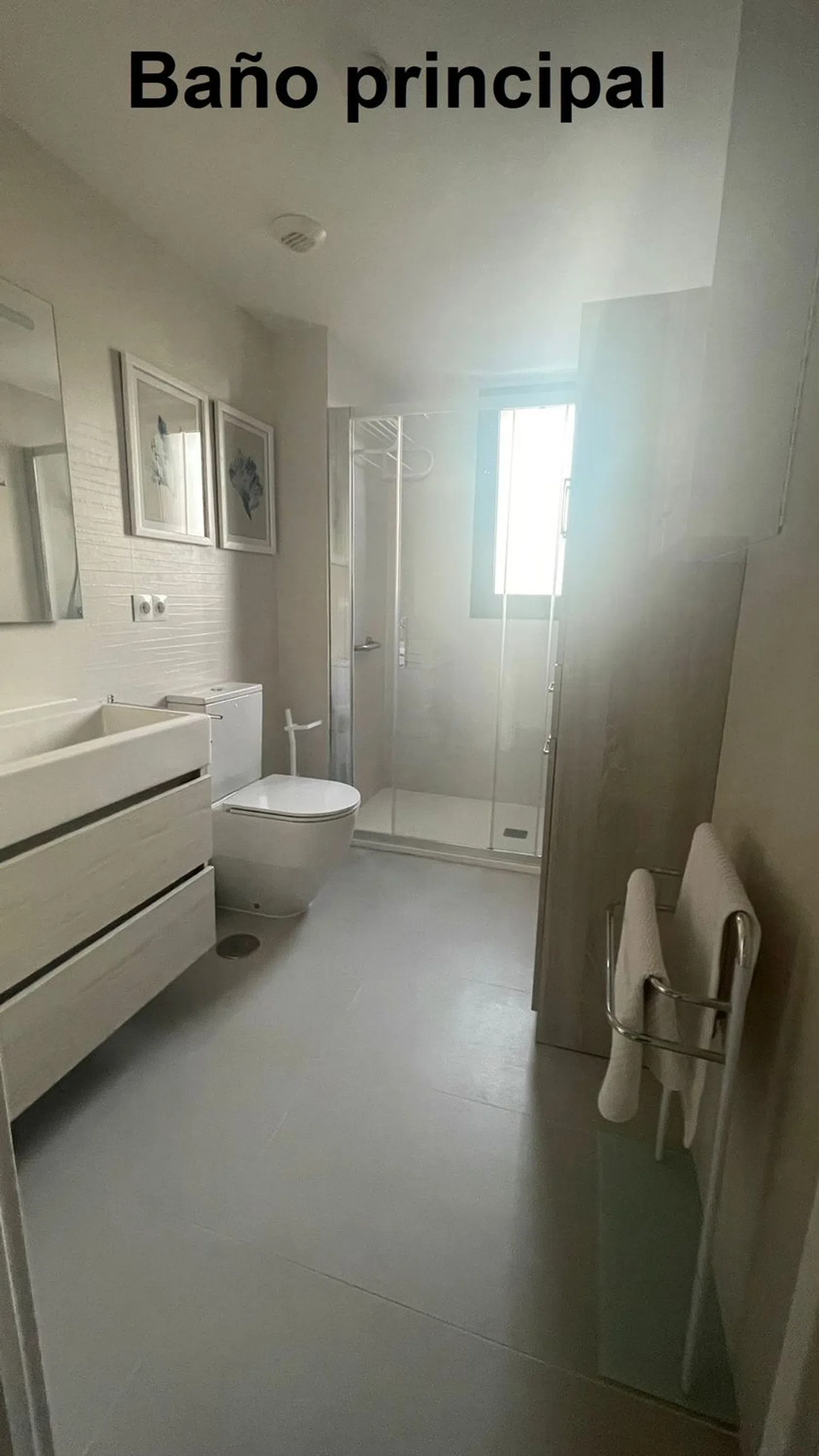 Piso en calle Trident, 41 - Foto 19