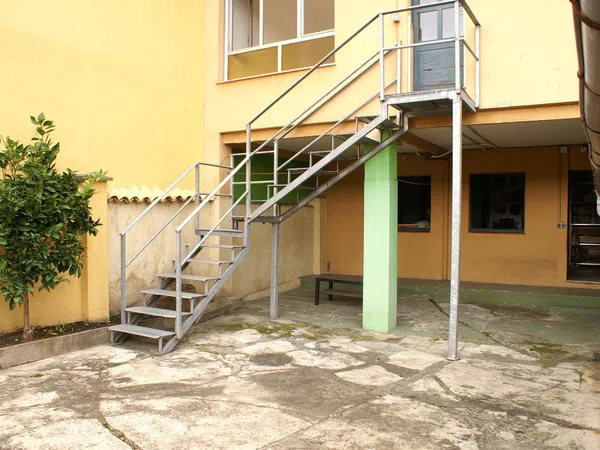 Chalet pareado en Calle Juanito Perotti, 22 - Foto 13
