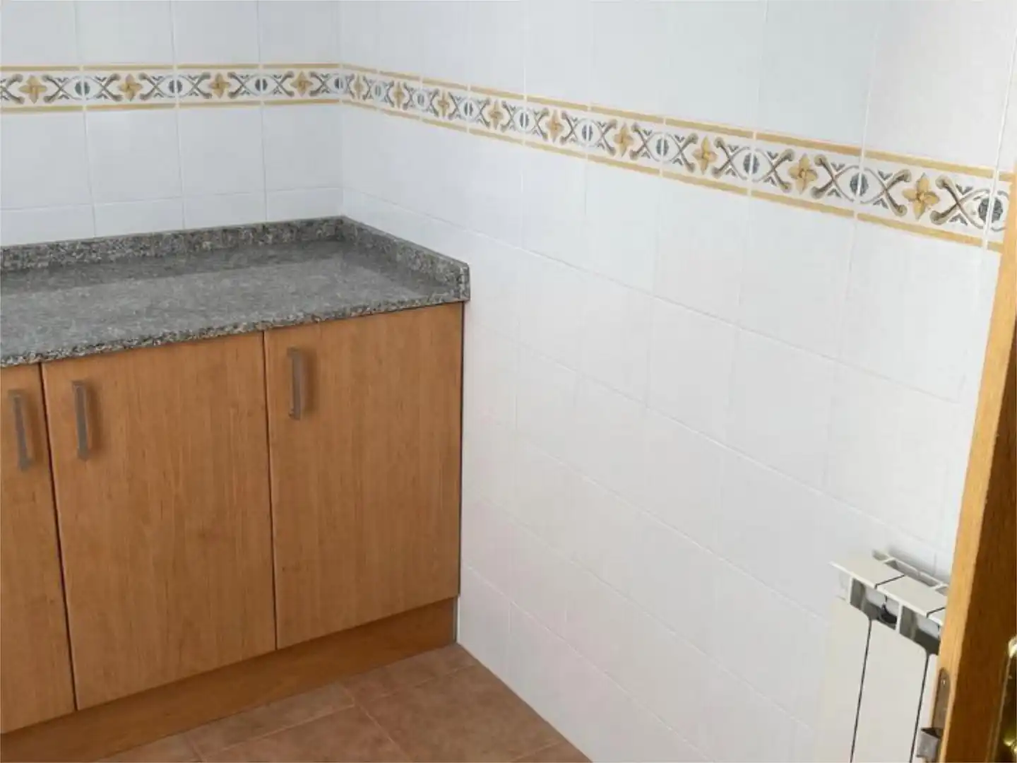 Piso en  Avinguda de la Pau 1 - Foto 12