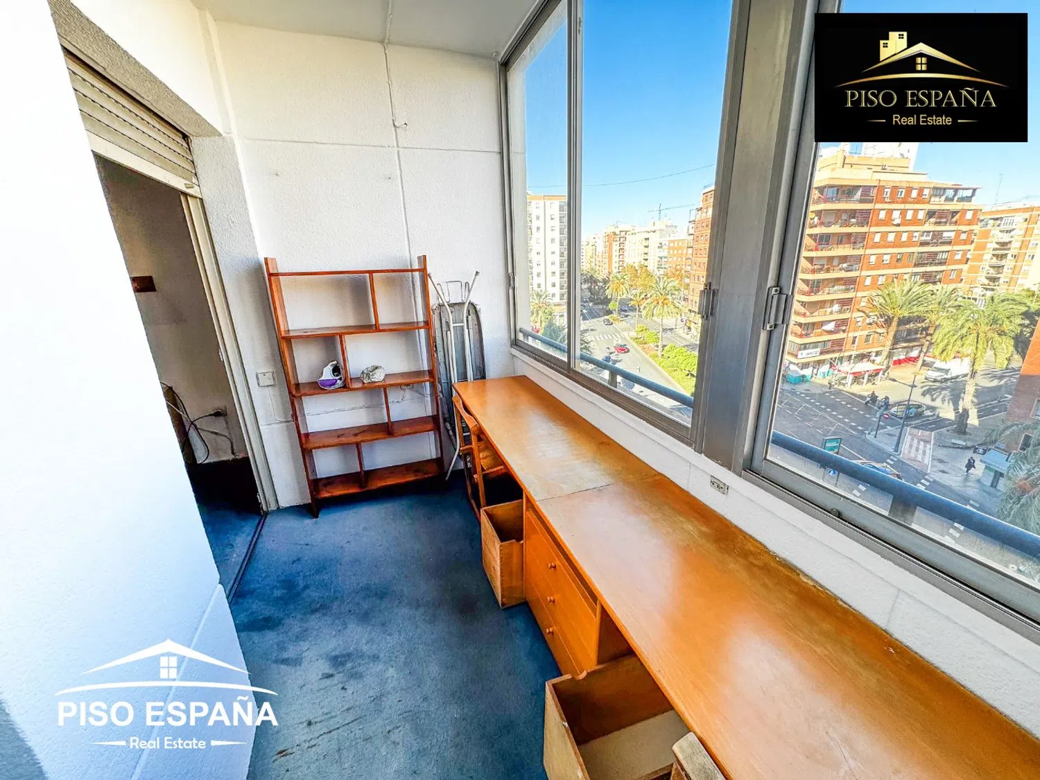 Piso en avenida del Primat Reig, 70 - Foto 16