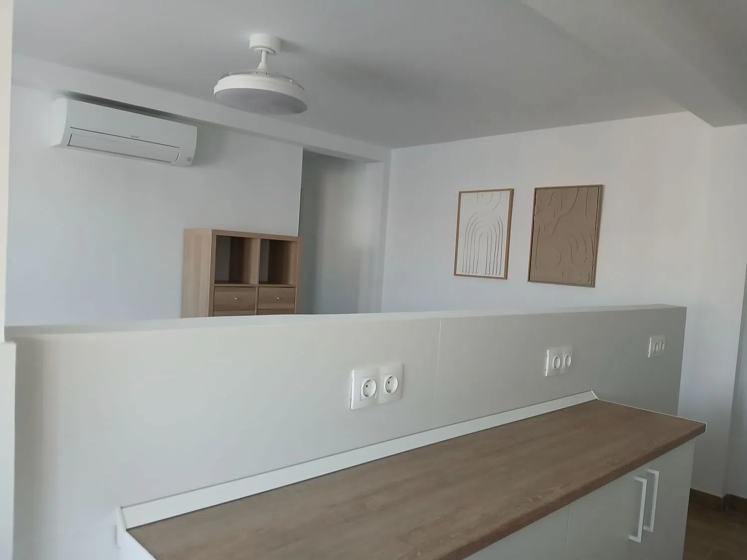 Piso en calle de Torrelaguna, 2 - Foto 9