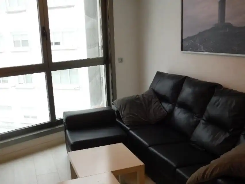 Apartamento en  Rúa Alcalde Soto González 9 - Foto 3