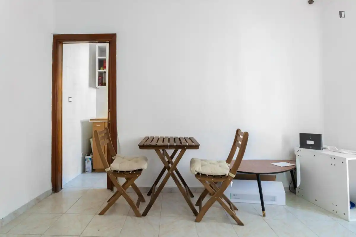 Apartamento en  Madrid Capital - Foto 10