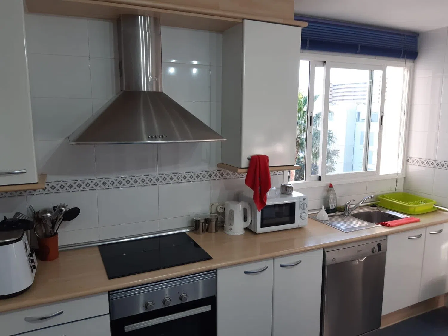 Ático en calle del Mascarell, 1 - Foto 2