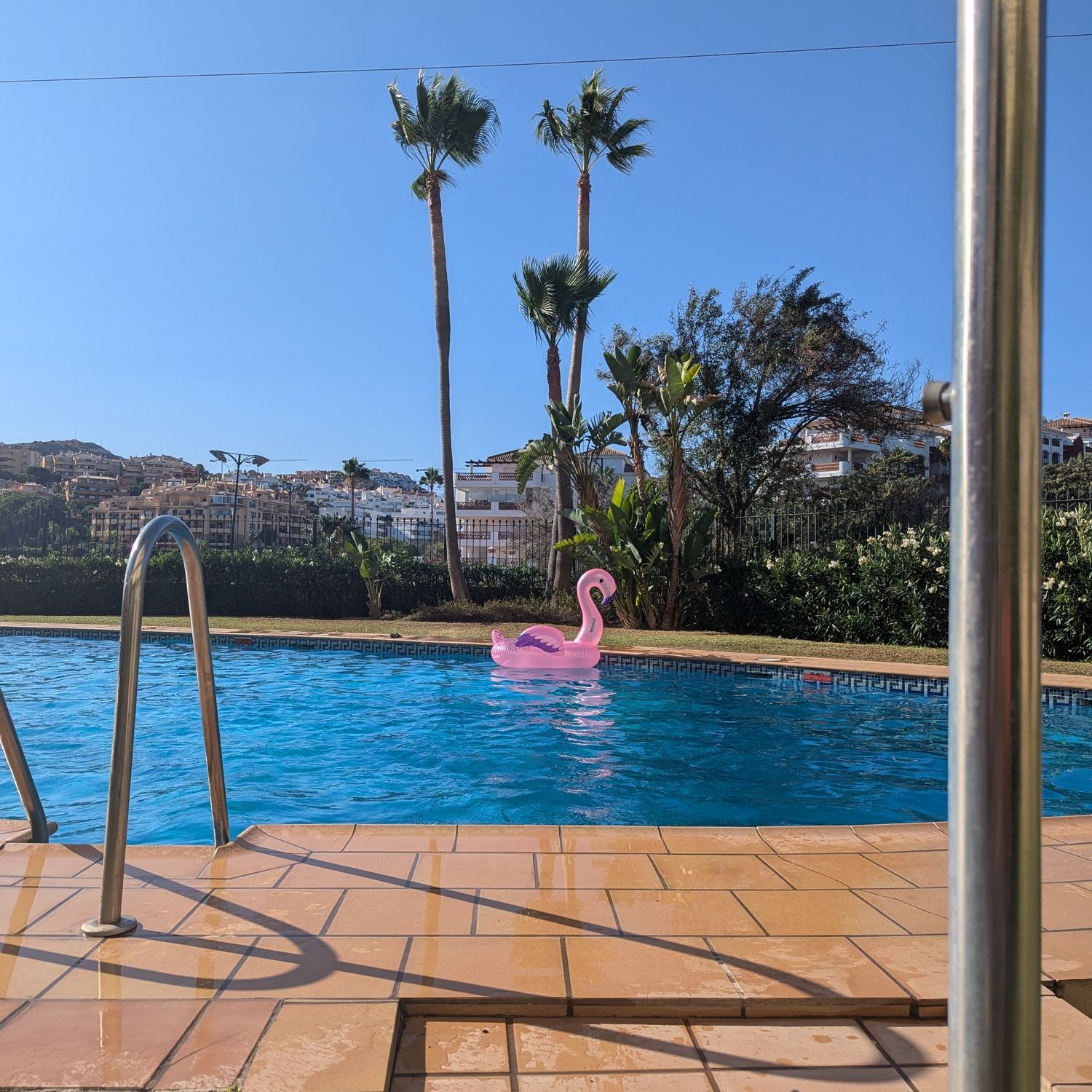 Piso en calle Jose Maria Olazabal, 2 - Foto 16