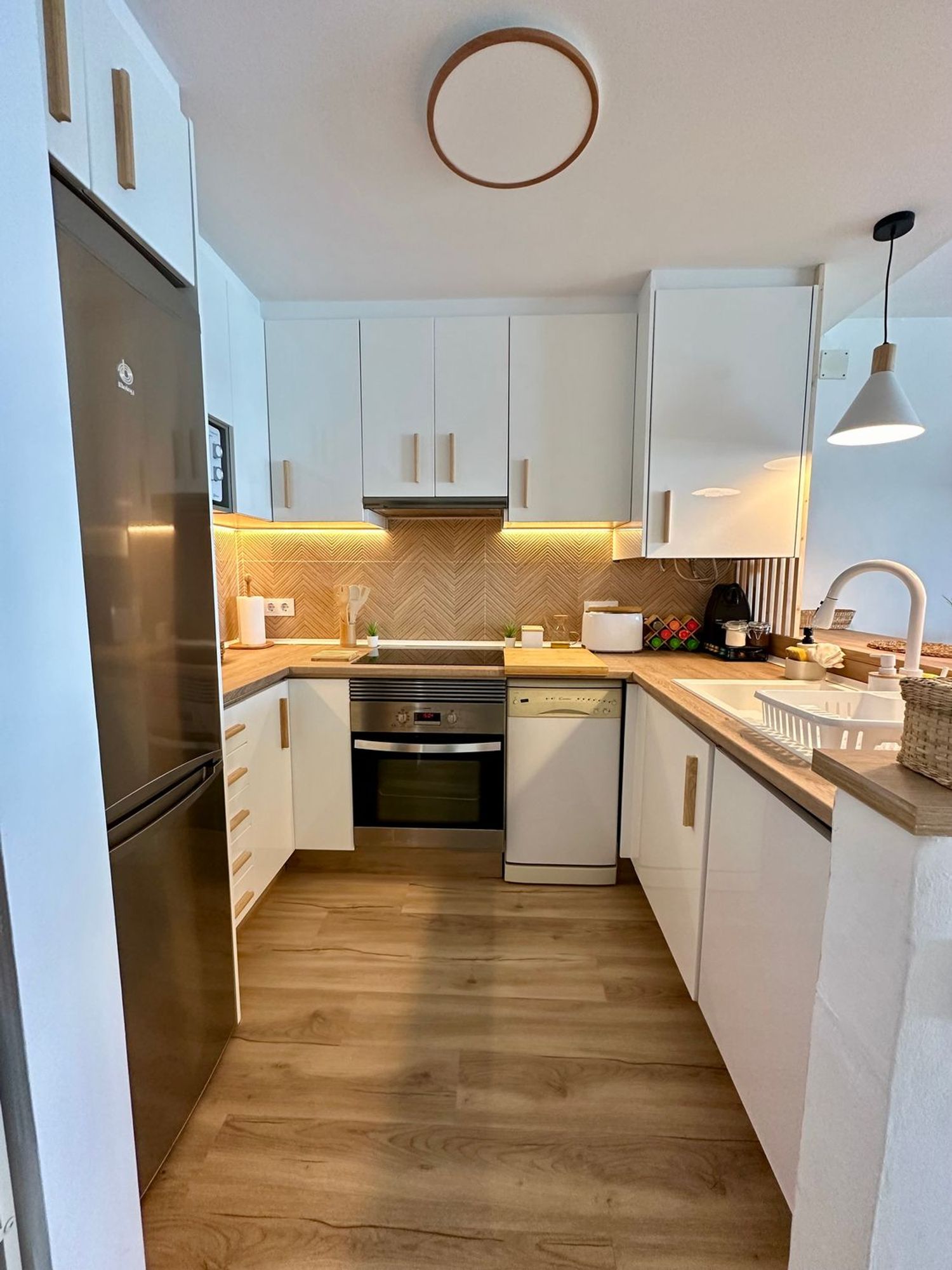 Piso en calle Músico José Mira Figueroa, 7 - Foto 10