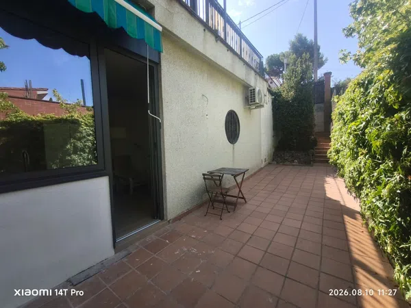 Estudio en Calle Pérez Galdós, 26, Valldoreix, Valldoreix - Foto 6