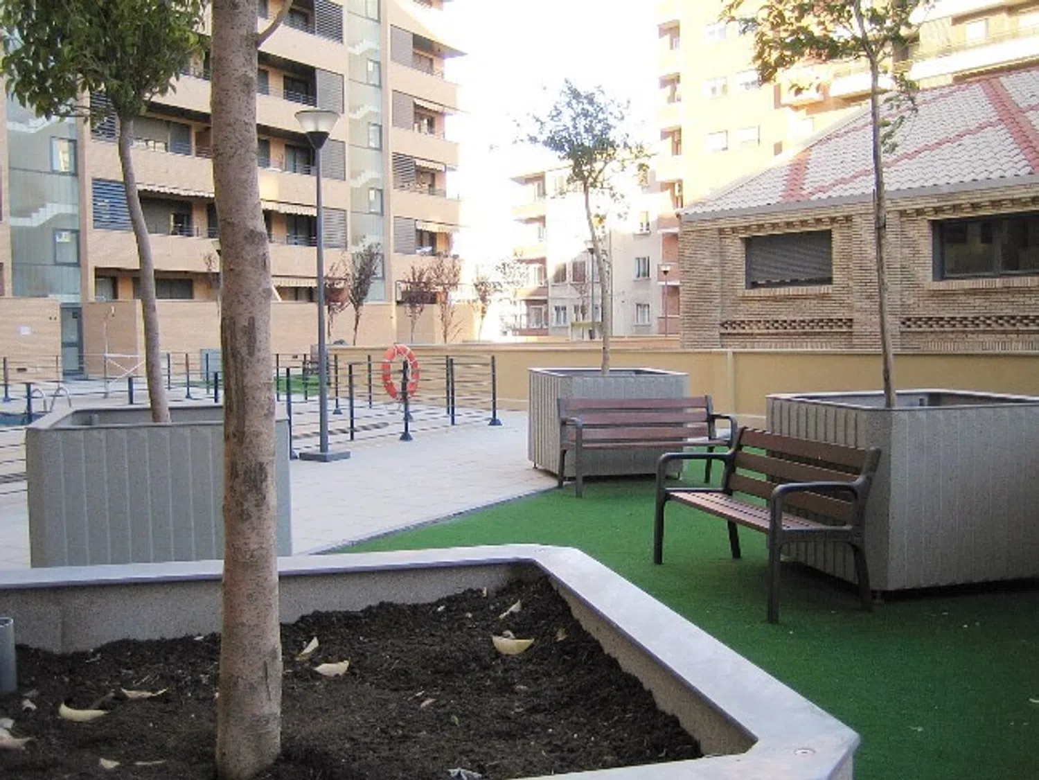 Ático en calle del Valle de Zuriza, 36 - Foto 5