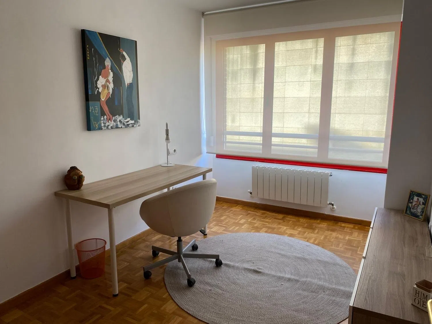 Piso en calle Carta Puebla, 4 - Foto 8