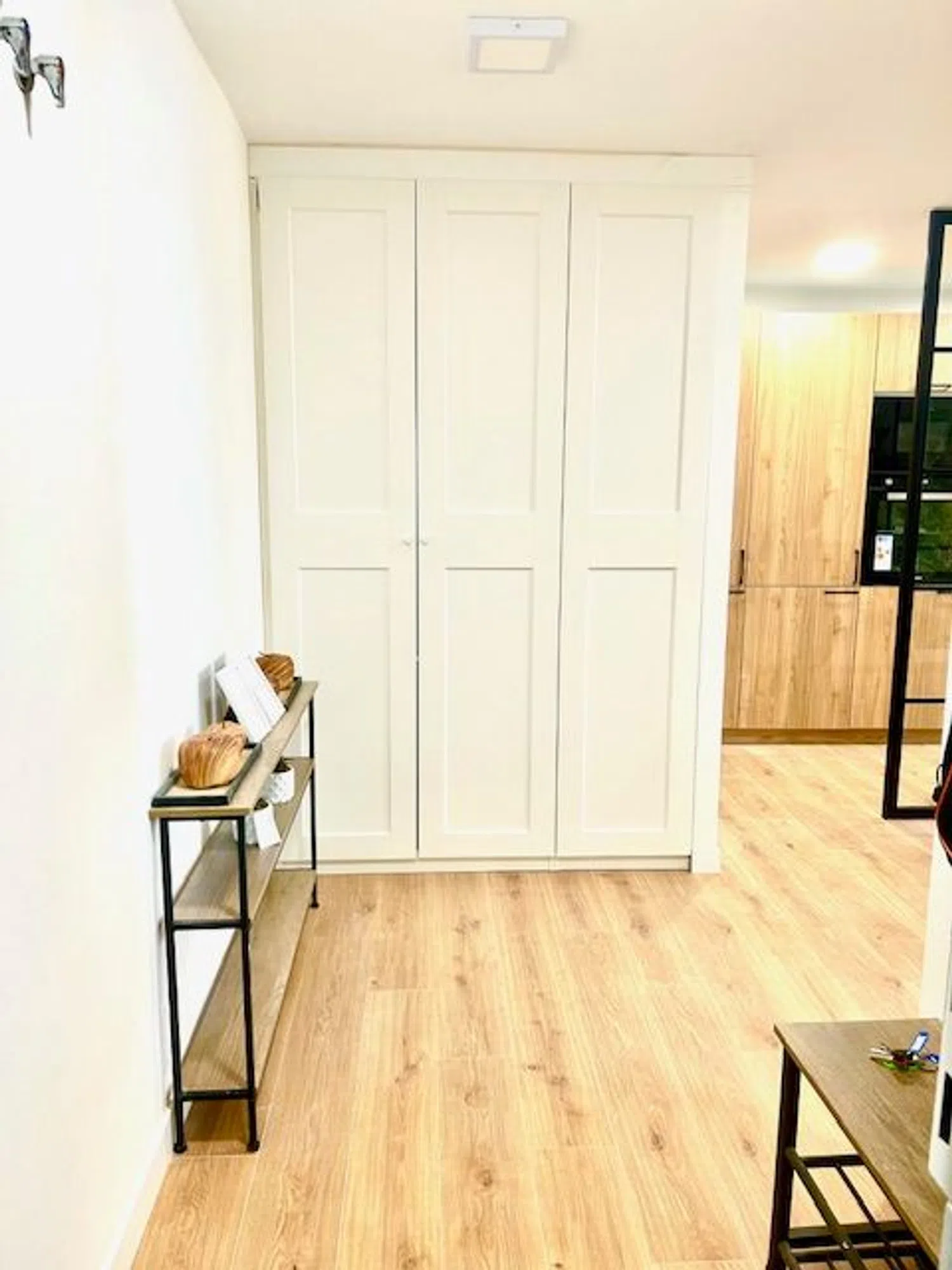 Dúplex en avenida de Manoteras, 8 - Foto 2