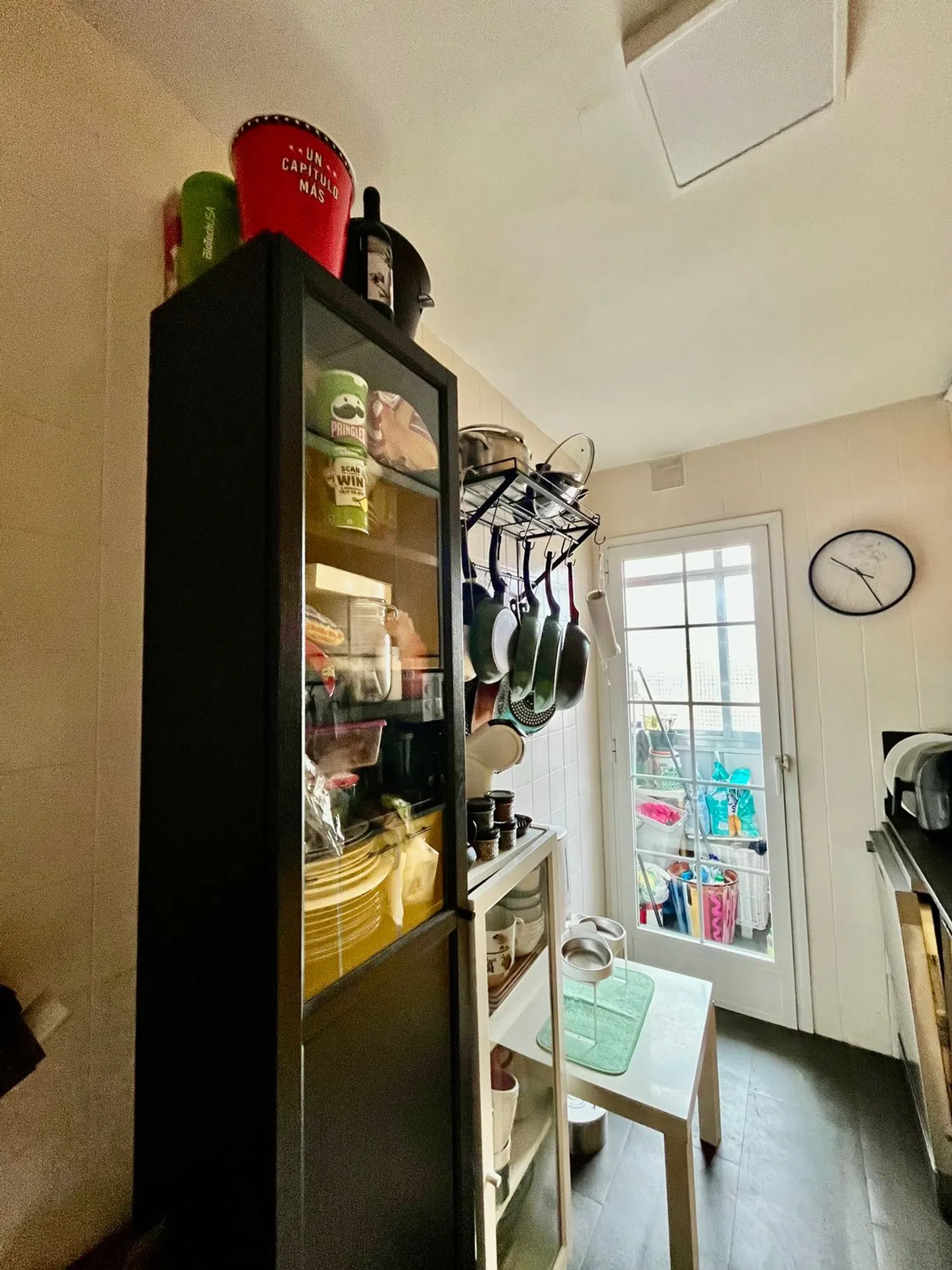 Piso en calle del Conde Rodríguez San Pedro, 58 - Foto 15