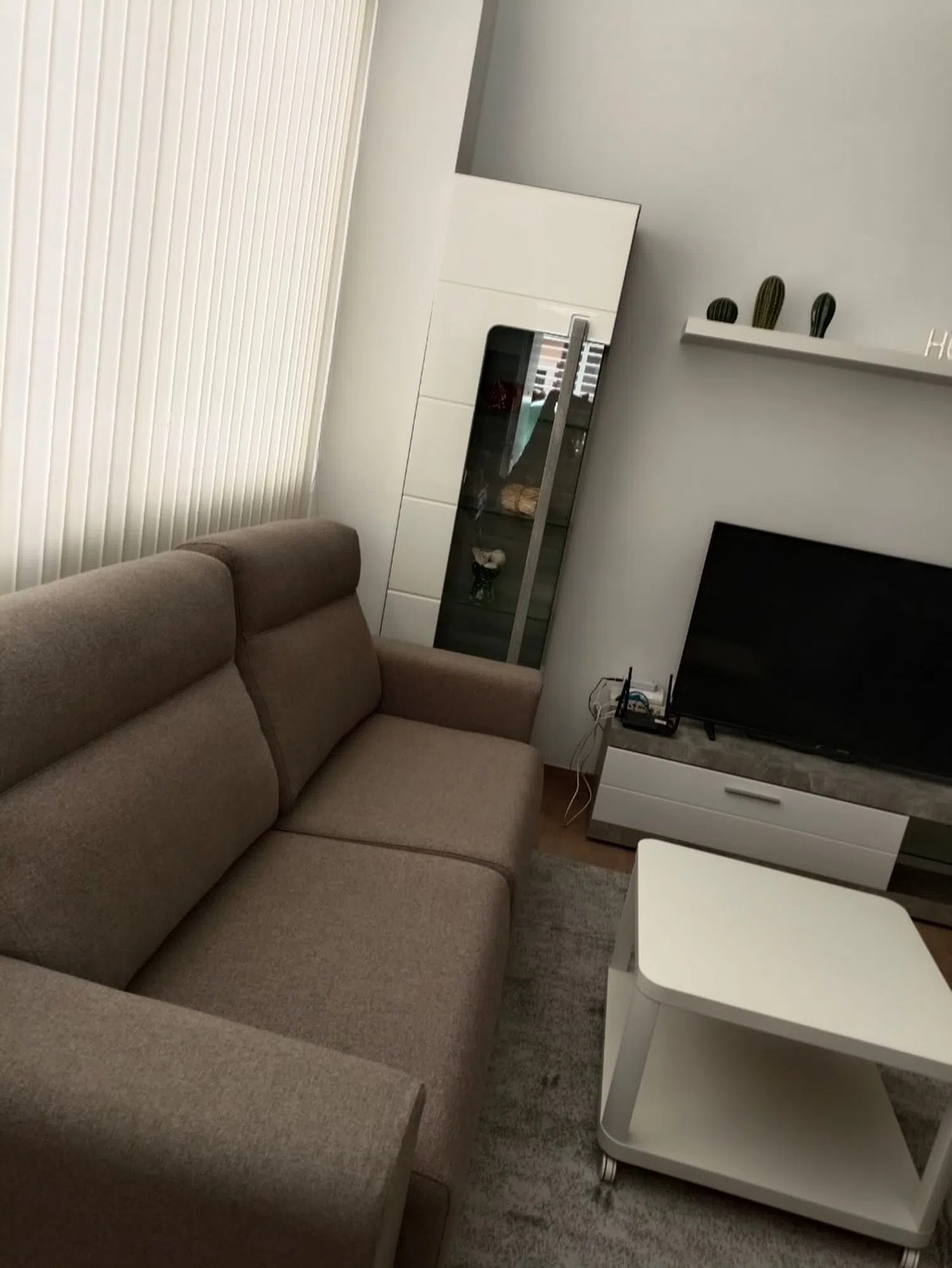 Estudio en calle Venegas, 8 - Foto 6