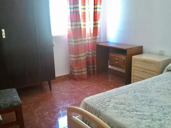 Piso en Pasaje Adra, 6, Cruz del Humilladero - Los Tilos - Foto 5