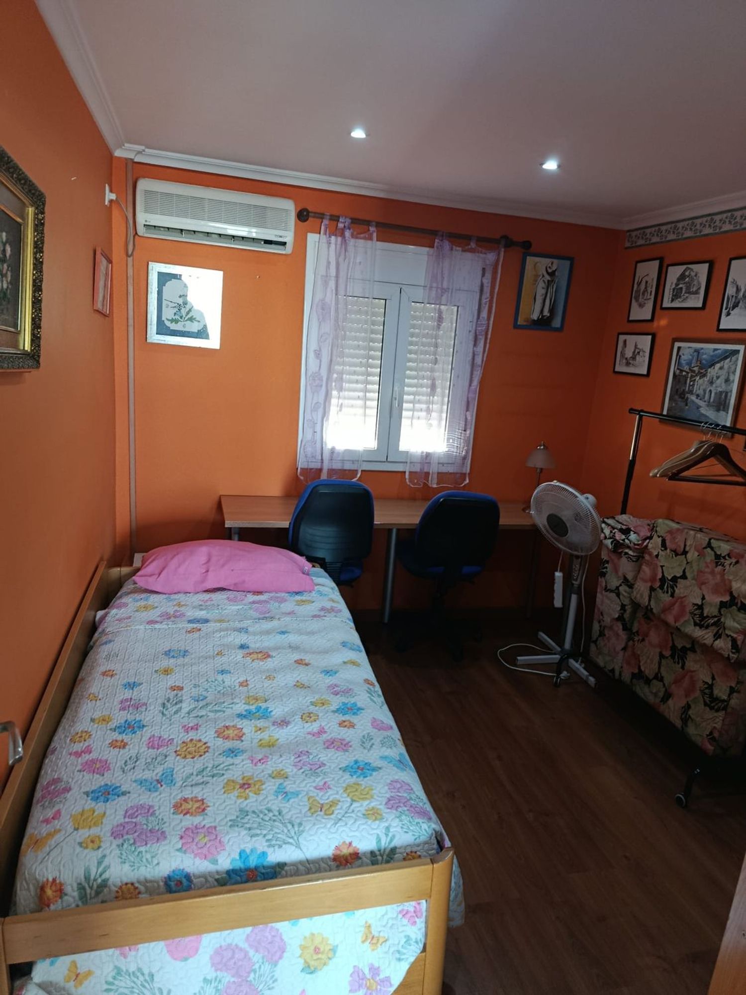 Piso en calle Malvaloca, 17 - Foto 12