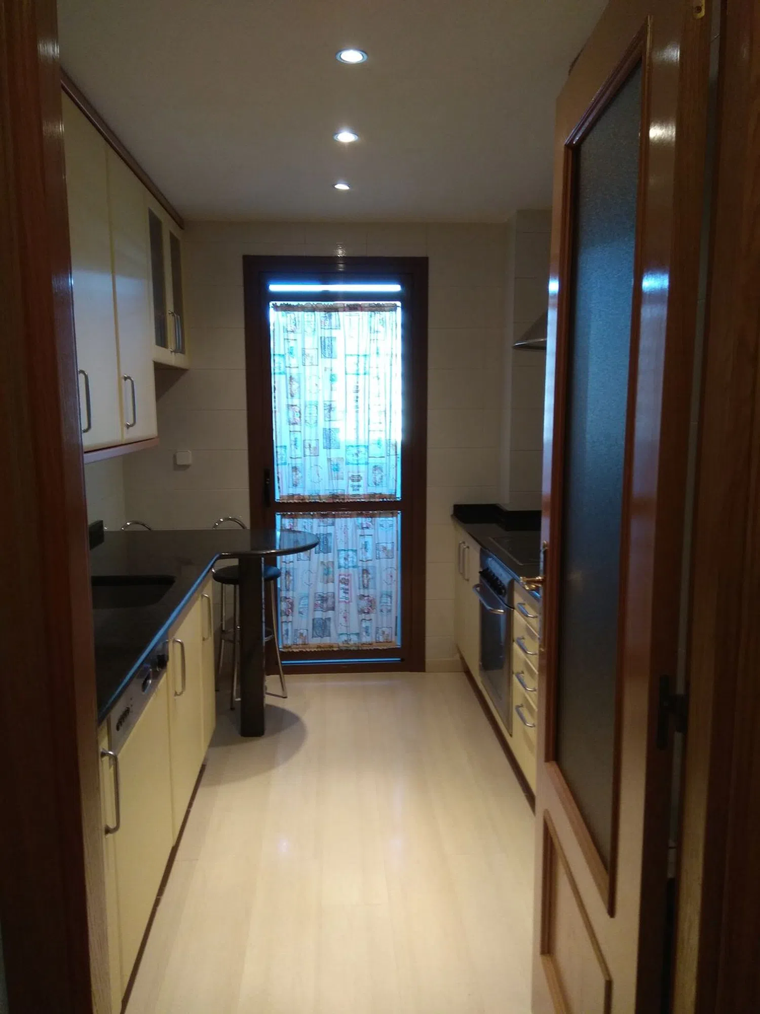 Piso en calle de Aquitania, 57 - Foto 4