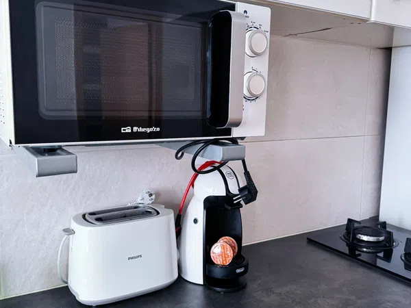 Estudio en calle del Mestre Valls, 25 - Foto 18