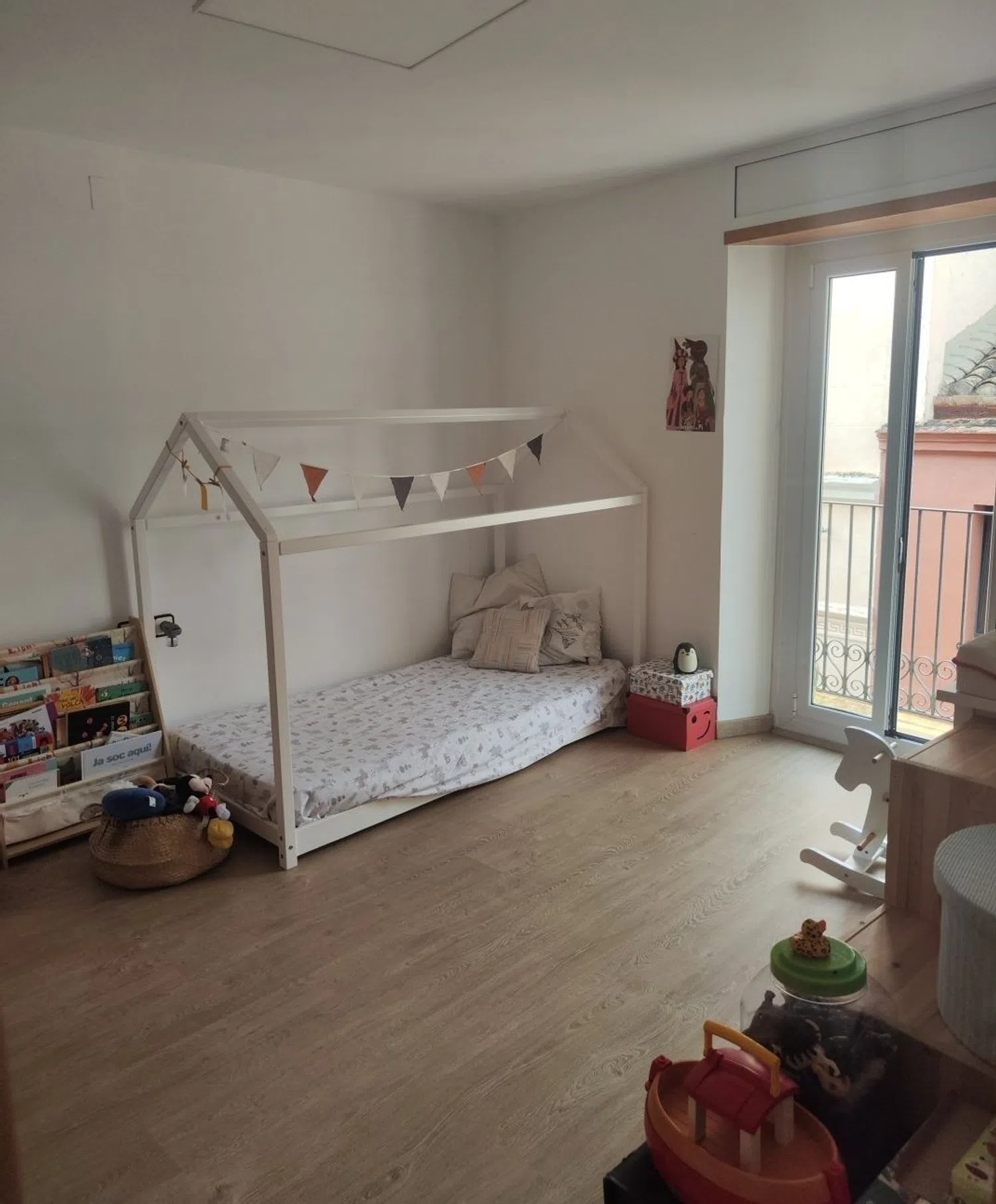 Piso en Centre Vila - La Geltrú - Foto 12