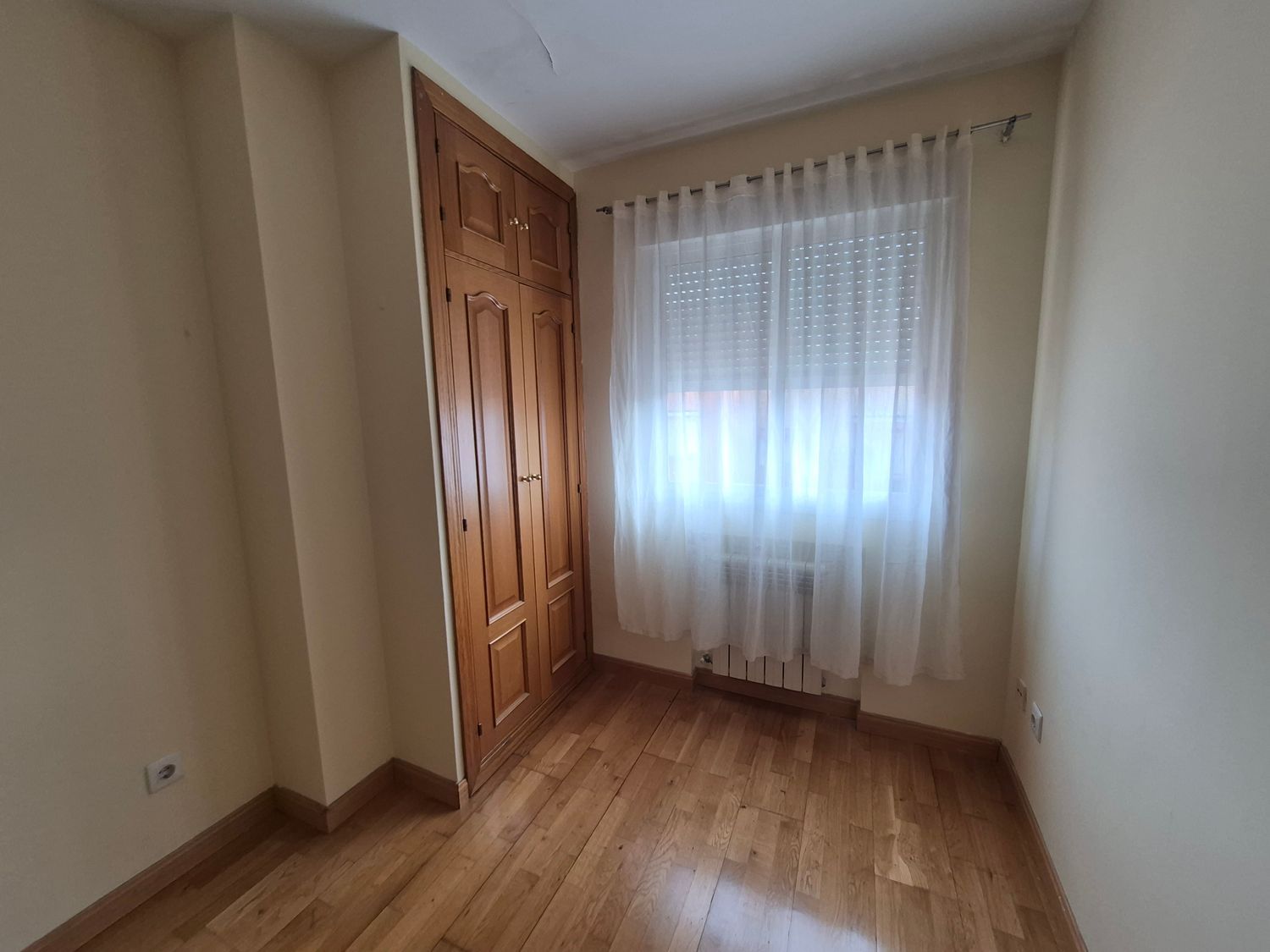 Piso en Plaza Ventura Rodríguez, 3, Casco Antiguo - Foto 10