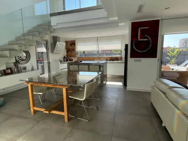 Casa independiente en camino Camarena, 81 - Foto 9