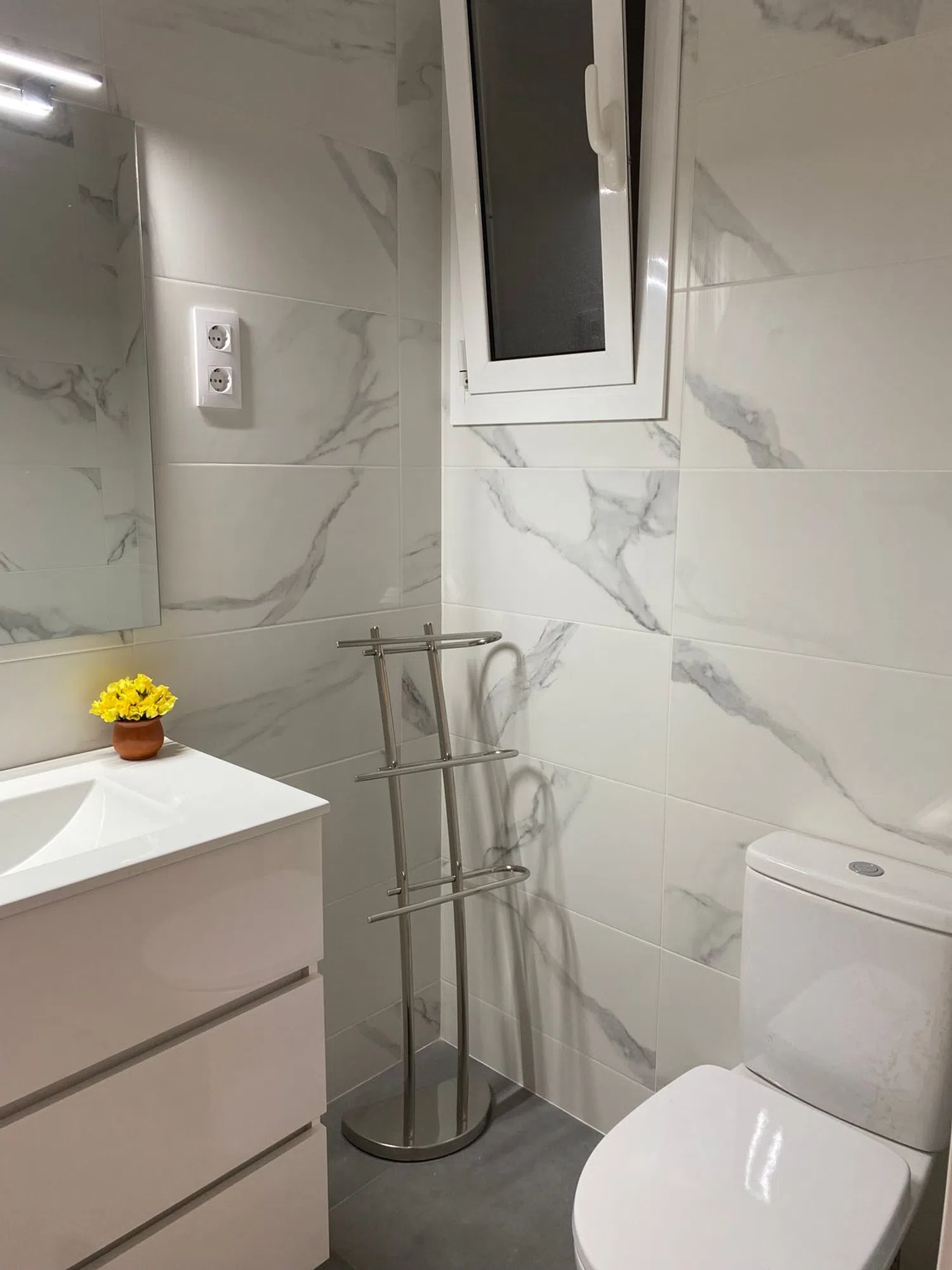 Piso en calle de la Selva, 90 - Foto 4