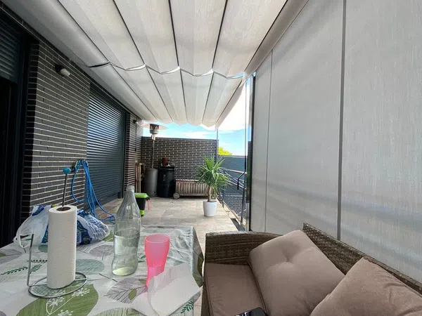 Chalet pareado en calle del Caballero Andante, 111 - Foto 7