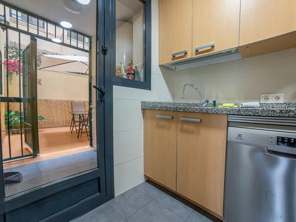 Piso en Calle Mar Cantabrico, 3, Poniente - Faro - Foto 21