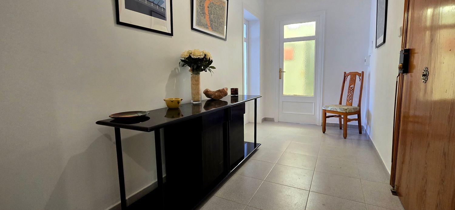 Ático en Calle del Cardenal Pou, 3, La Missio - Mercat - Foto 9
