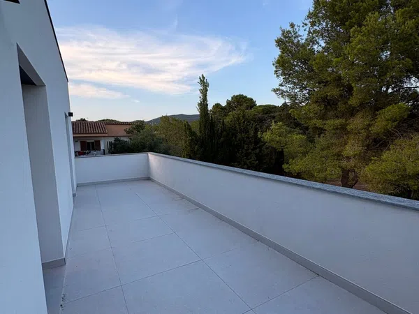 Casa o chalet independiente en Calle del Daró, 28, Cabanyes-Mas Ambrós-Mas Pallí, Cabanyes-Mas Ambrós-Mas Pallí - Foto 9
