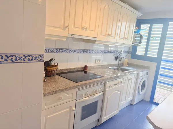 Piso en calle Antonio Montero Sánchez, 1 - Foto 13